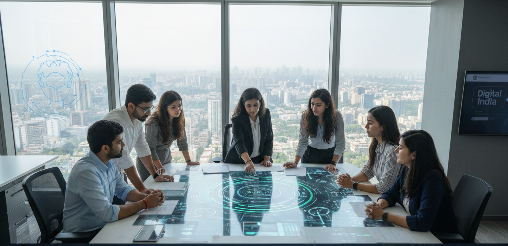 SEO Service in India: The 2026 Strategy for Real Growth