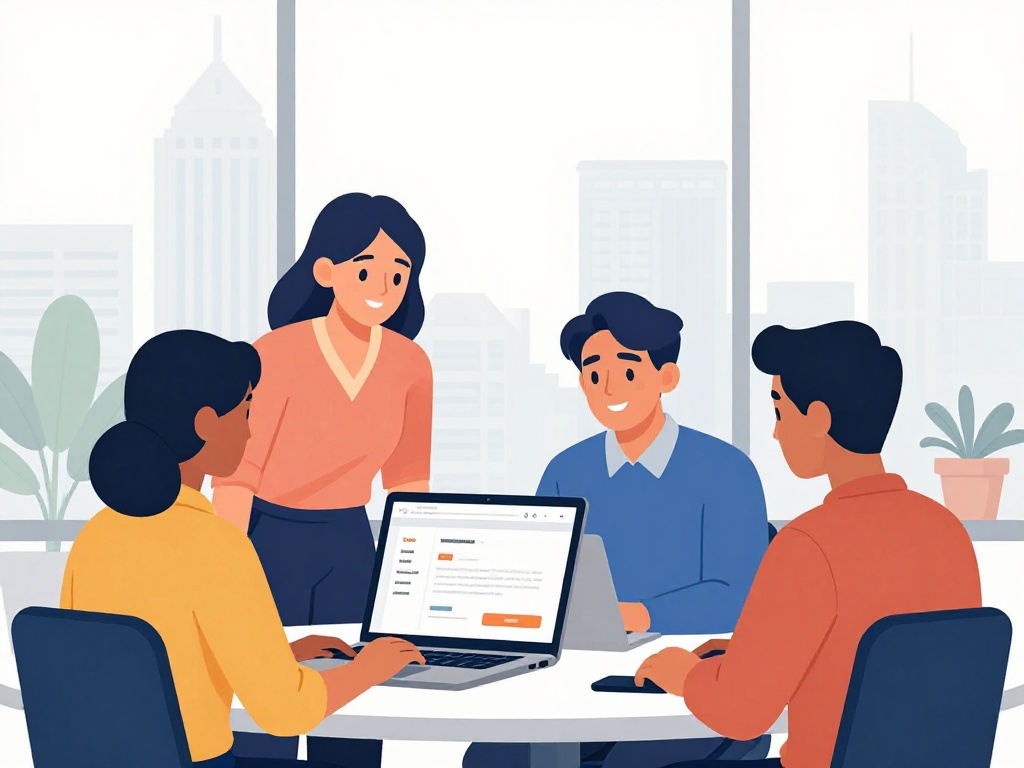 Small Business Web Design Service Pittsburgh