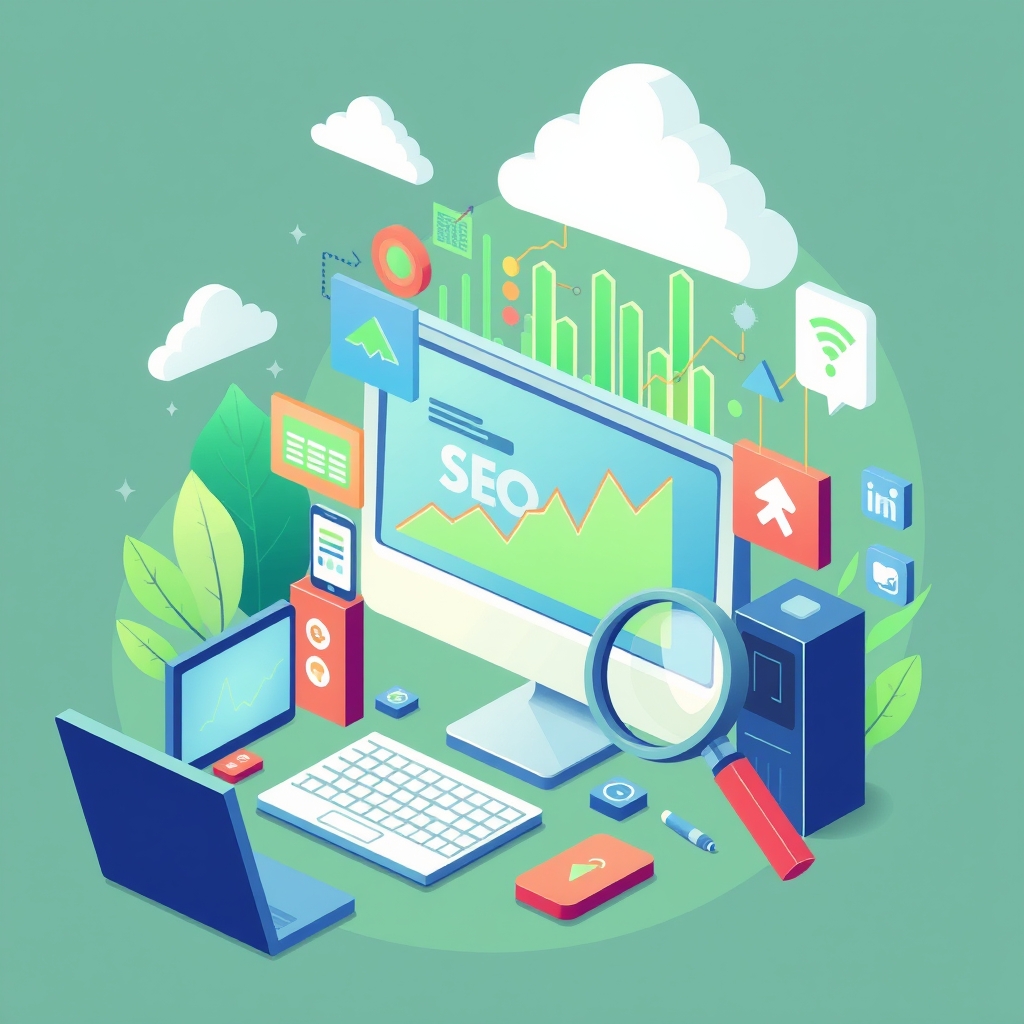 Seo service