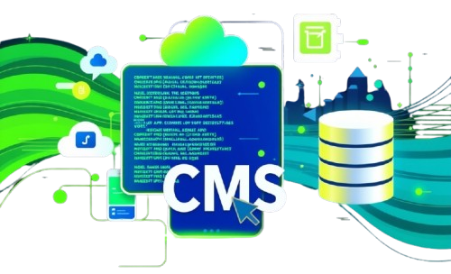 CMS & Apps Development