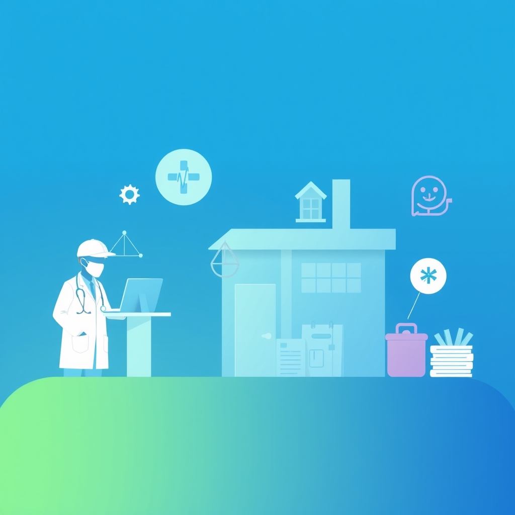 Service provider icons